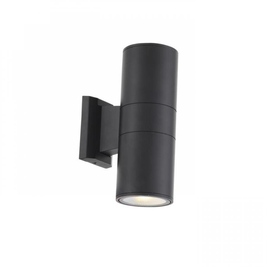 Уличный светильник настенный ST-Luce SL074.401.02 черный
Уличный светильник настенный ST-Luce SL074.401.02 черный