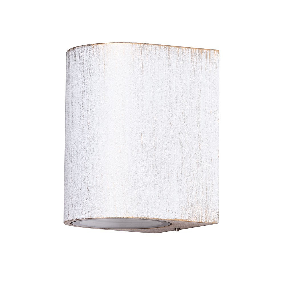 Уличный светильник Arte lamp Doppio A3502AL-1WG
Уличный светильник Arte lamp Doppio A3502AL-1WG