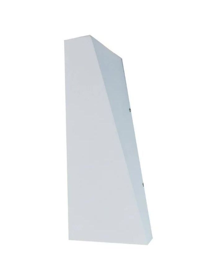 Уличный светильник Arte lamp Cometa A1524AL-1WH
Уличный светильник Arte lamp Cometa A1524AL-1WH