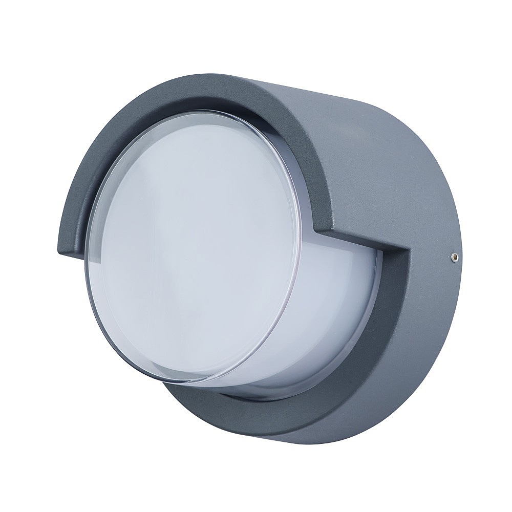 Уличный светильник Arte lamp Lancia A8159AL-1GY
Уличный светильник Arte lamp Lancia A8159AL-1GY