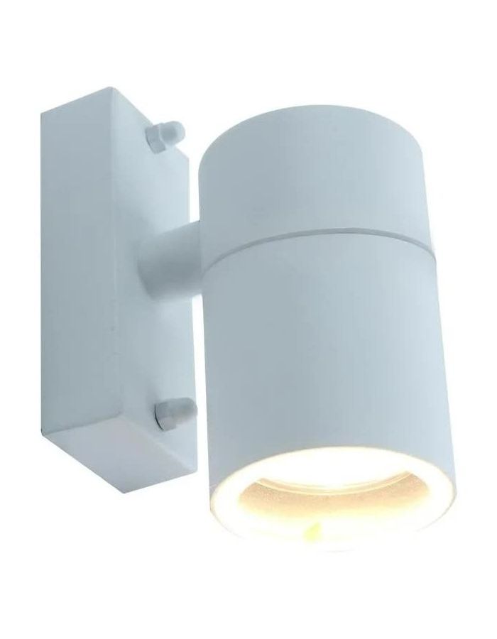 Уличный светильник Arte lamp Mistero A3302AL-1WH
Уличный светильник Arte lamp Mistero A3302AL-1WH