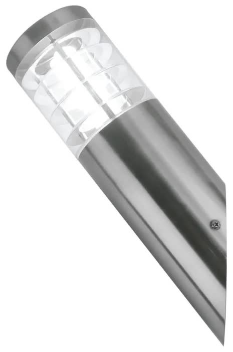 Уличный светильник Arte lamp Paletto A8363AL-1SS
Уличный светильник Arte lamp Paletto A8363AL-1SS