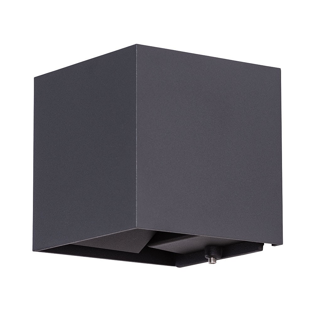 Уличный светильник Arte lamp Rullo A1414AL-1BK
Уличный светильник Arte lamp Rullo A1414AL-1BK