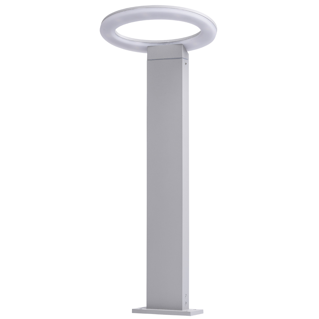 Уличный светильник DeMarkt Меркурий 807041501 
Уличный светильник DeMarkt Меркурий 807041501