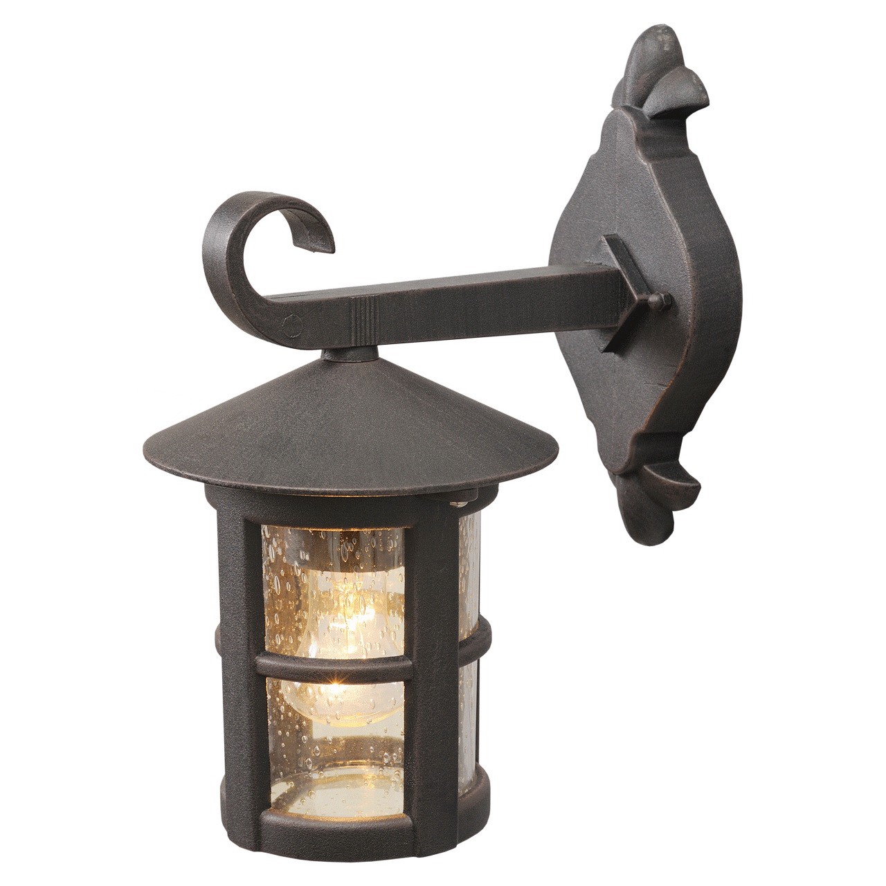 Уличный светильник DeMarkt Телаур 806020101
Уличный светильник DeMarkt Телаур 806020101