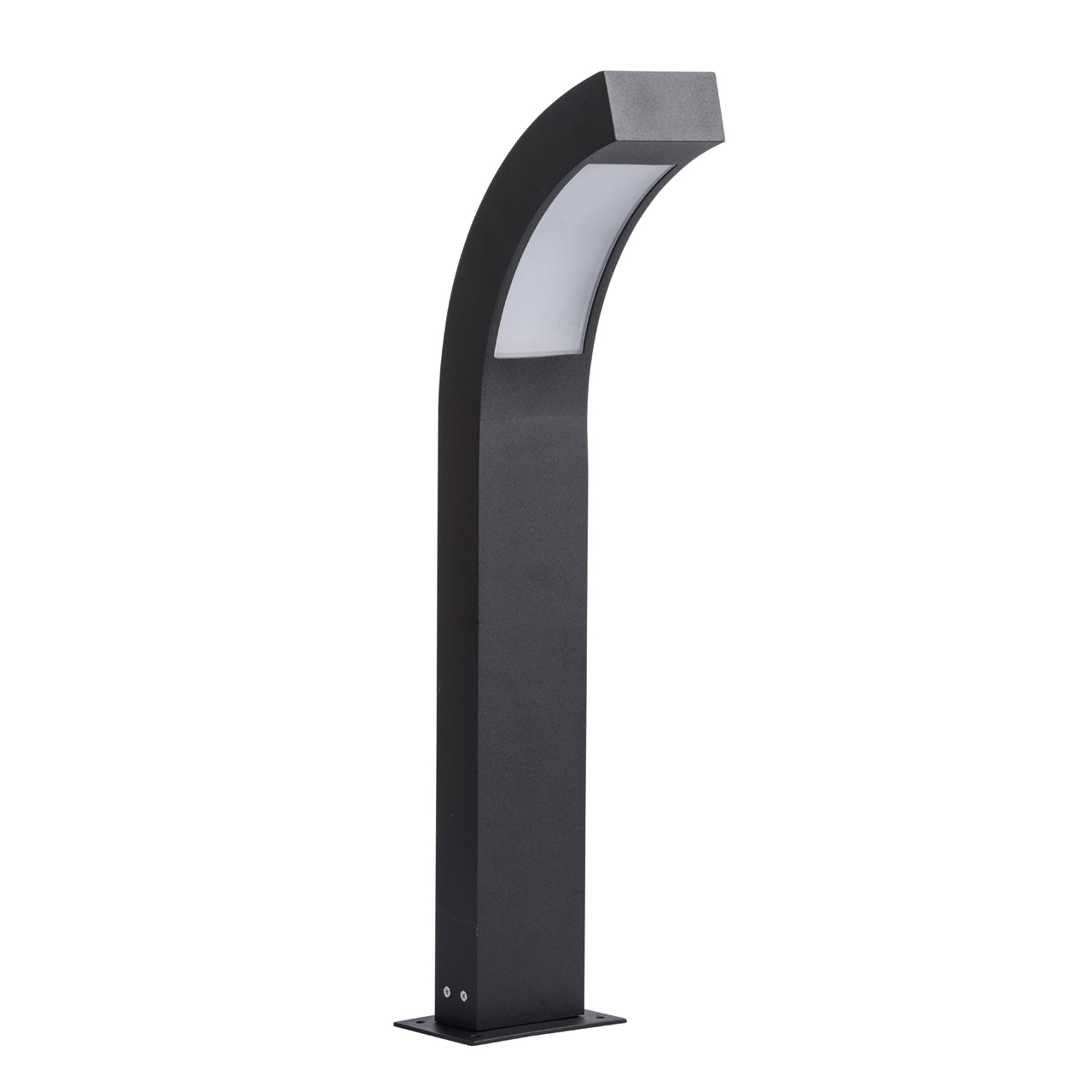 Уличный светильник DeMarkt Уран 803041101
Уличный светильник DeMarkt Уран 803041101