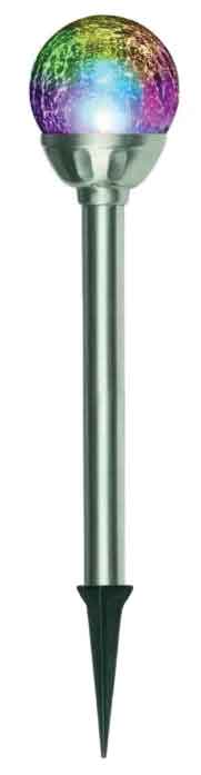 Светильник на солнечных батареях Uniel Modern USL-M-063/MT390 Bellatrix
Светильник на солнечных батареях Uniel Modern USL-M-063/MT390 Bellatrix