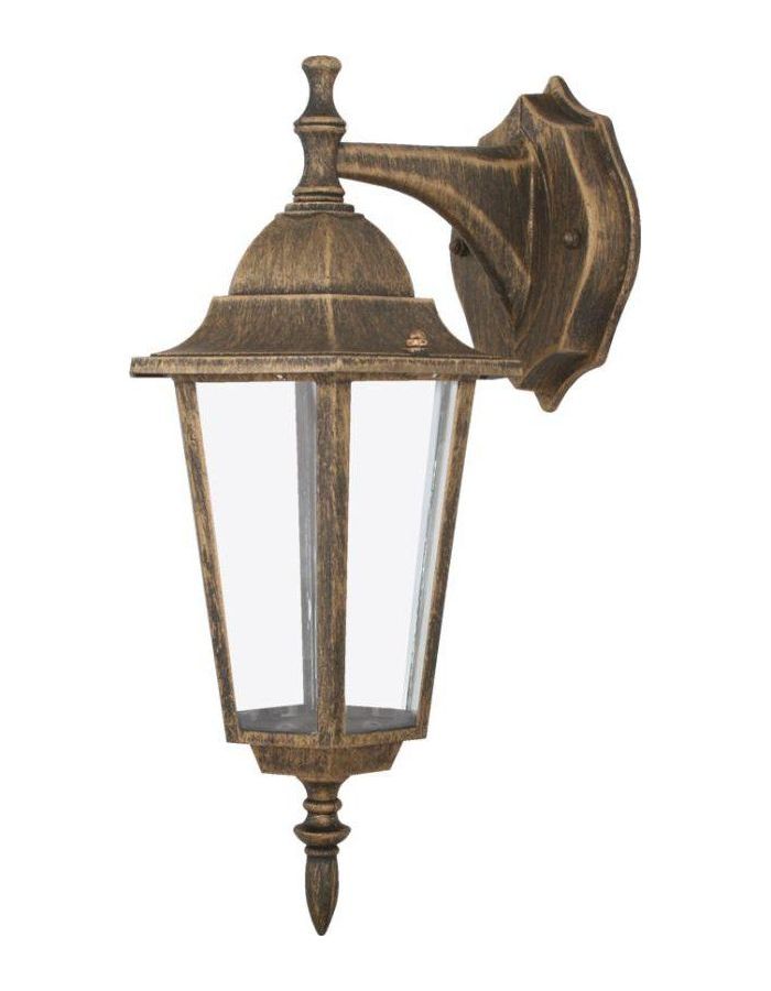 Светильник 4102 (НБУ 60Вт) 60Вт E27 IP43 улично-садовый бронза Camelion 5642
Светильник 4102 (НБУ 60Вт) 60Вт E27 IP43 улично-садовый бронза Camelion 5642