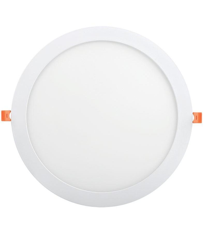 Светильник светодиодный ДВО 1609 24Вт 4000К IP20 круг бел. ИЭК LDVO0-1609-1-24-4000-K01
Светильник светодиодный ДВО 1609 24Вт 4000К IP20 круг бел. ИЭК LDVO0-1609-1-24-4000-K01