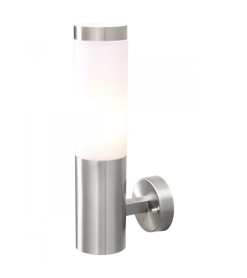 Светильник уличный настенный DeMarkt Плутон 809020401
Светильник уличный настенный DeMarkt Плутон 809020401