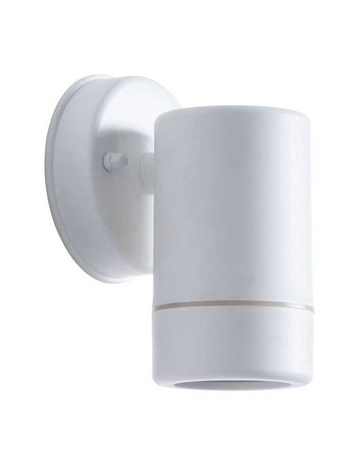 Светильник уличный Arte Lamp Atlas A3503AL-1WH
Светильник уличный Arte Lamp Atlas A3503AL-1WH