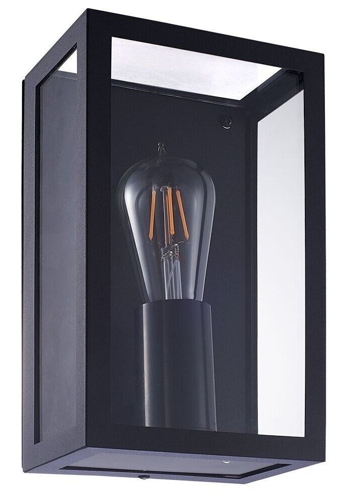 Светильник уличный Arte Lamp Belfast A4569AL-1BK
Светильник уличный Arte Lamp Belfast A4569AL-1BK