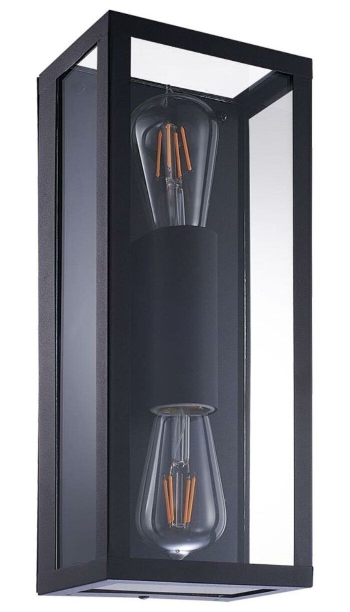 Светильник уличный Arte Lamp Belfast A4569AL-2BK
Светильник уличный Arte Lamp Belfast A4569AL-2BK