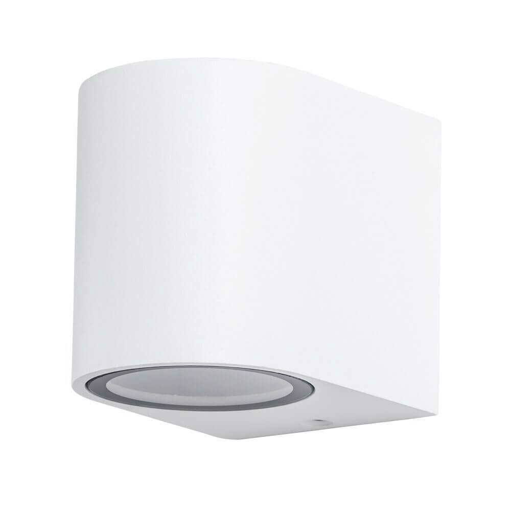 Светильник уличный Arte Lamp Compass A3102AL-1WH
Светильник уличный Arte Lamp Compass A3102AL-1WH