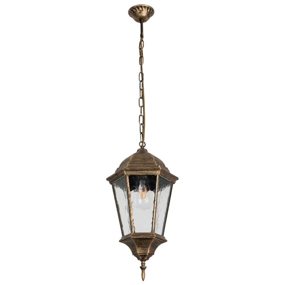 Светильник уличный Arte Lamp Genova A1204SO-1BN
Светильник уличный Arte Lamp Genova A1204SO-1BN