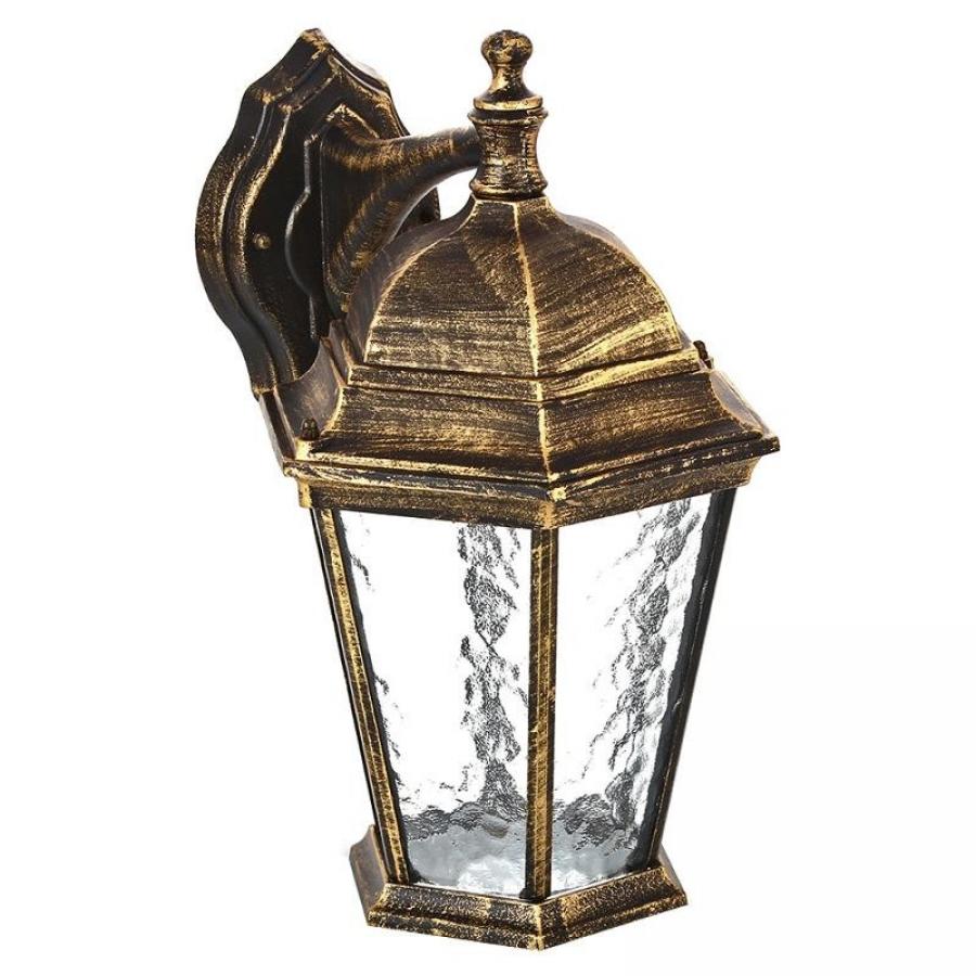 Уличный светильник Arte lamp Genova A1202AL-1BN
Уличный светильник Arte lamp Genova A1202AL-1BN