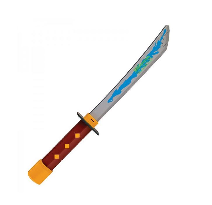 Водяное оружие Playmates Черепашки-ниндзя
Водяное оружие Playmates Черепашки-ниндзя