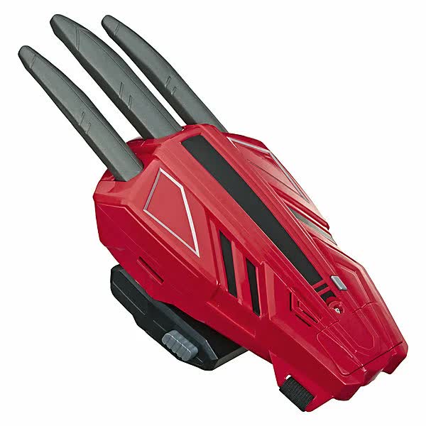 Оружие Hasbro Коготь Гепарда E5908EU4
Оружие Hasbro Коготь Гепарда E5908EU4