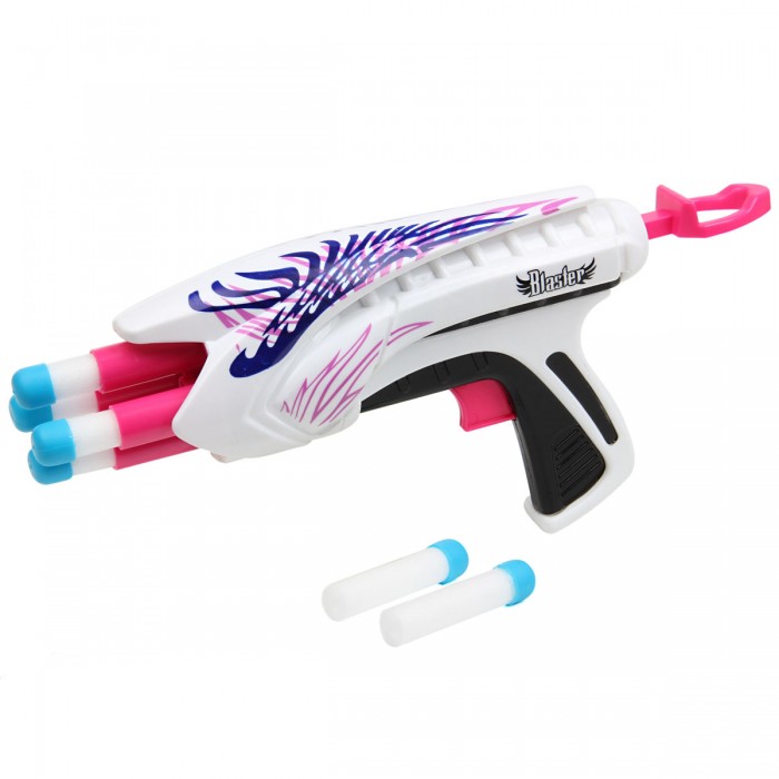 Бластер Veld-Co 74766
Бластер Veld-Co 74766