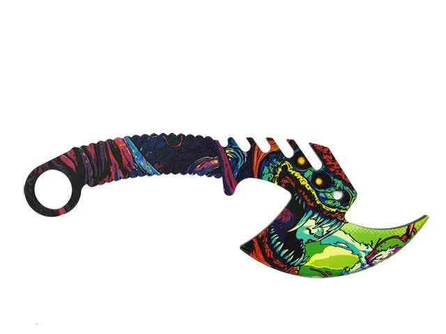 Топор Maskbro Деман CS:CO 56558
Топор Maskbro Деман CS:CO 56558