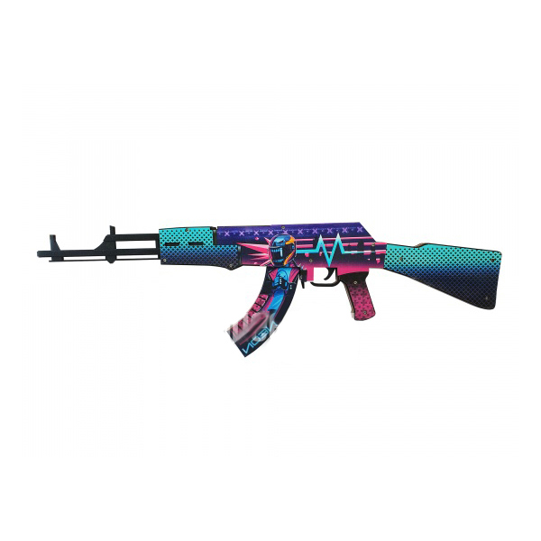 Автомат Maskbro Неоновый гонщик CS:CO 56570
Автомат Maskbro Неоновый гонщик CS:CO 56570