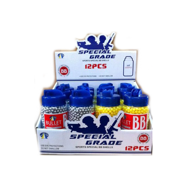 Пульки(12 шт в блоке) JDF
Пульки(12 шт в блоке) JDF