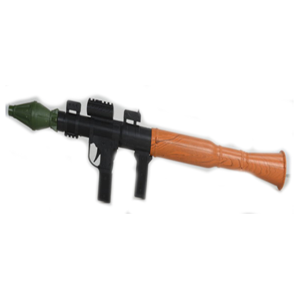 Гранатомет в пакете 16385
Гранатомет в пакете 16385