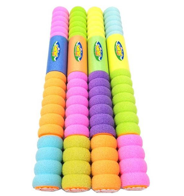 Брызгалка Water pump l=40,5см,D=4,5см 922
Брызгалка Water pump l=40,5см,D=4,5см 922