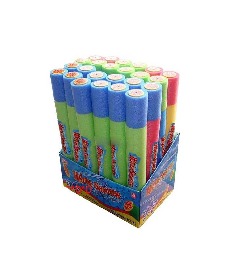 Брызгалка 40см(в дисплее 24шт)цена за 1шт,мин.отгрузка-24шт
Брызгалка 40см(в дисплее 24шт)цена за 1шт,мин.отгрузка-24шт