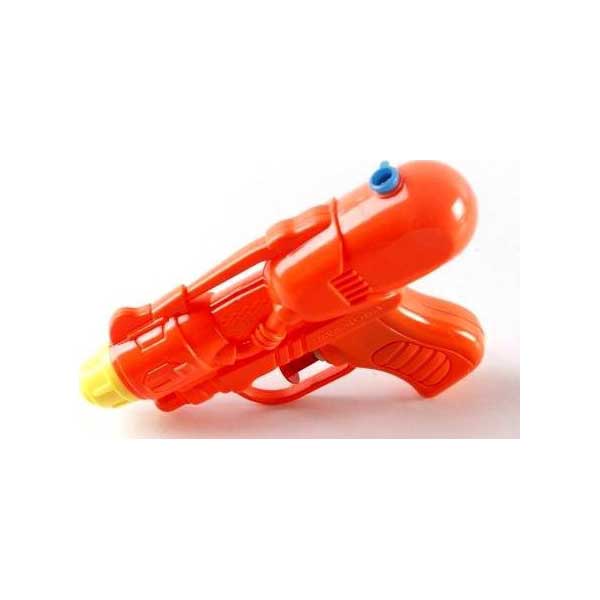 Пистолет водный в пакете 655
Пистолет водный в пакете 655