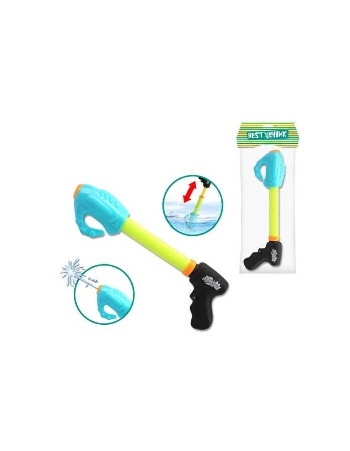 Бластер водный в пакете 278
Бластер водный в пакете 278