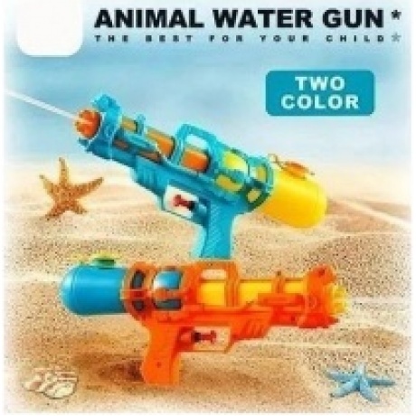 Бластер (длина 26см) водный, 2 цвета, в пакете одноструйный;голубой/оранжевый
Бластер (длина 26см) водный, 2 цвета, в пакете одноструйный;голубой/оранжевый