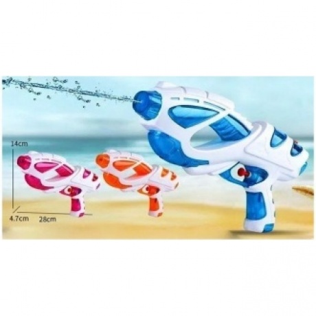 Бластер водный (длина 28см) Дракон,3 цвета в пакете цикламеновый/голубой/оранжевый
Бластер водный (длина 28см) Дракон,3 цвета в пакете цикламеновый/голубой/оранжевый