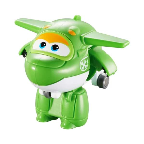 Трансформер Super Wings Мира
Трансформер Super Wings Мира