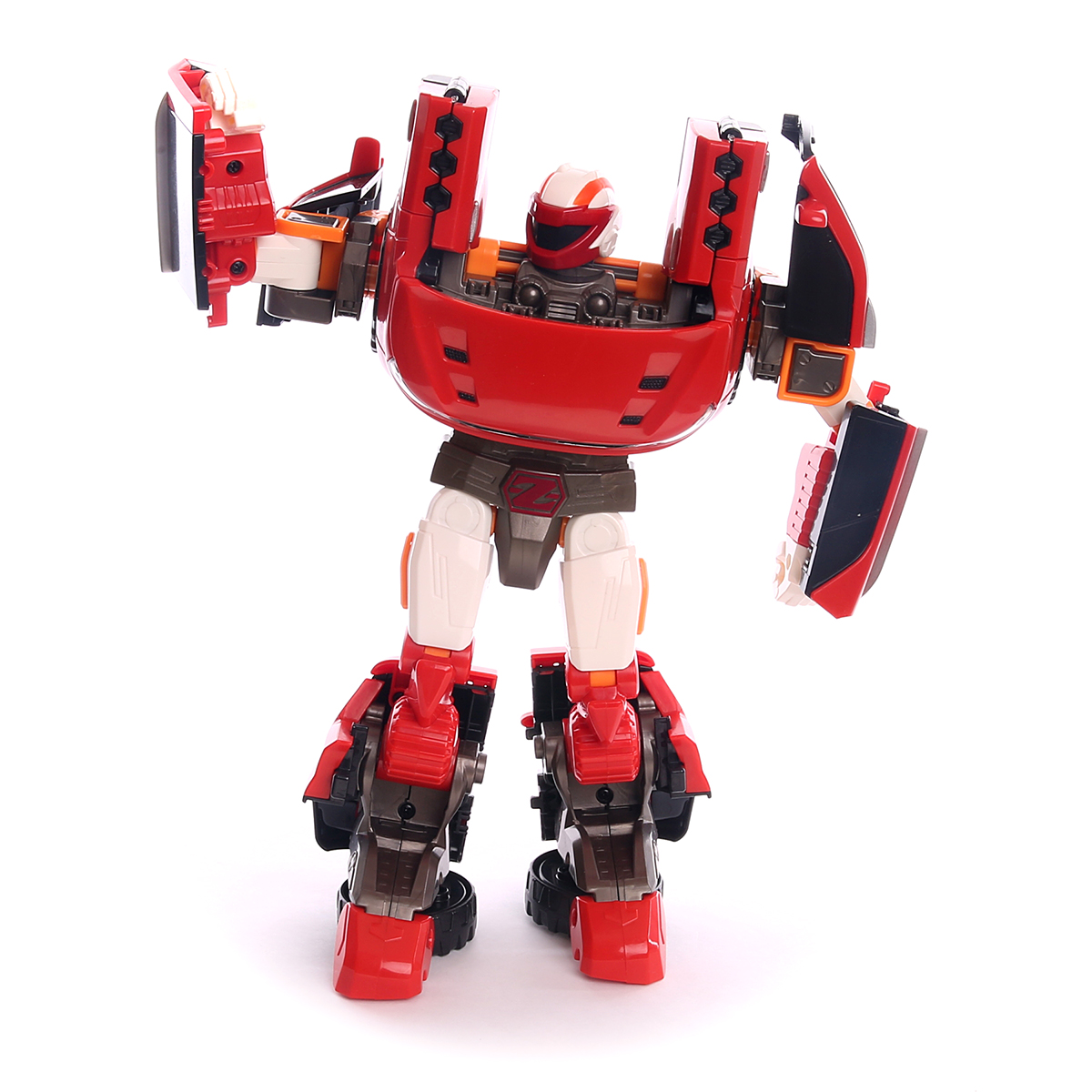 Трансформер Tobot ПРИКЛЮЧЕНИЯ Z 
Трансформер Tobot ПРИКЛЮЧЕНИЯ Z