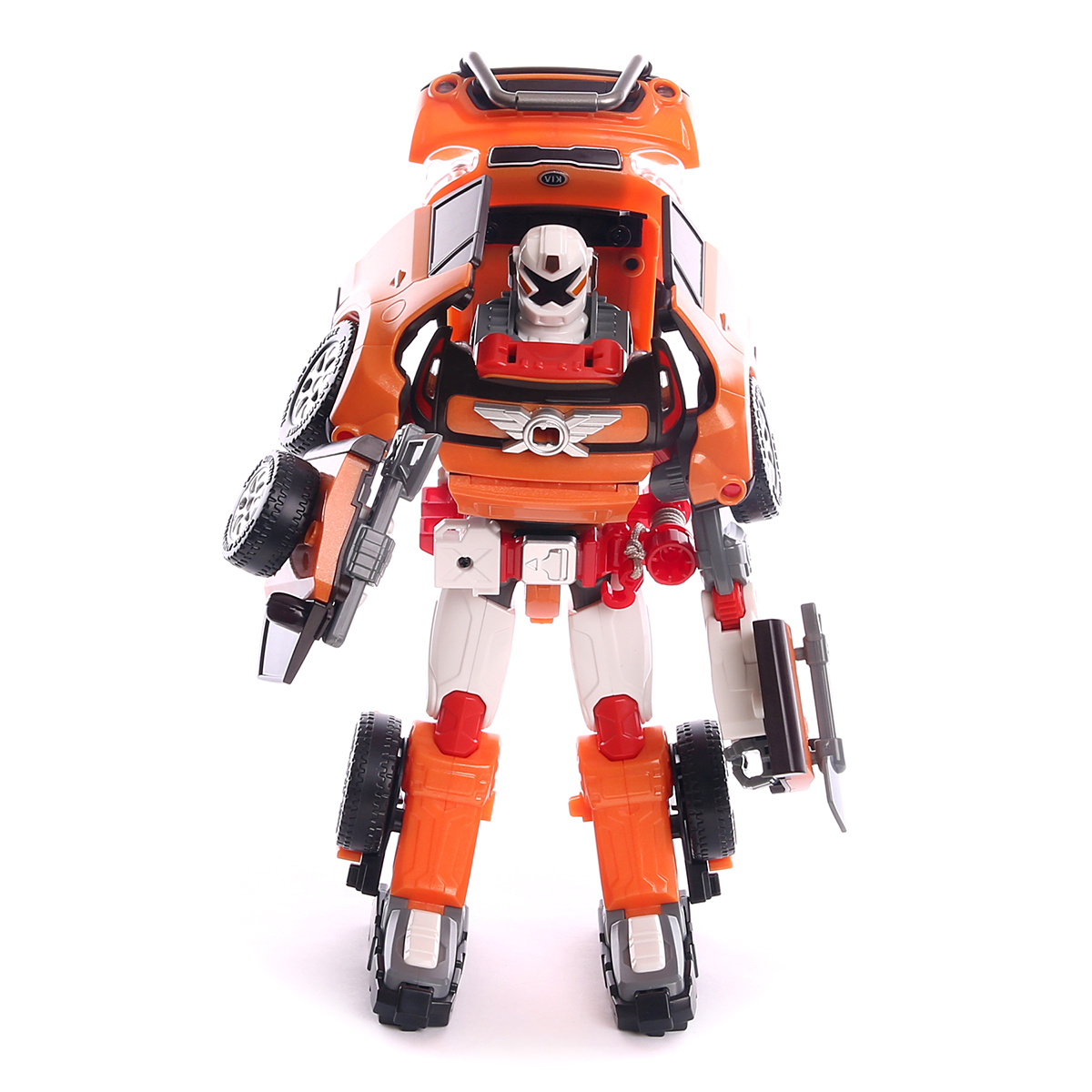 Трансформер Tobot ПРИКЛЮЧЕНИЯ Х
Трансформер Tobot ПРИКЛЮЧЕНИЯ Х