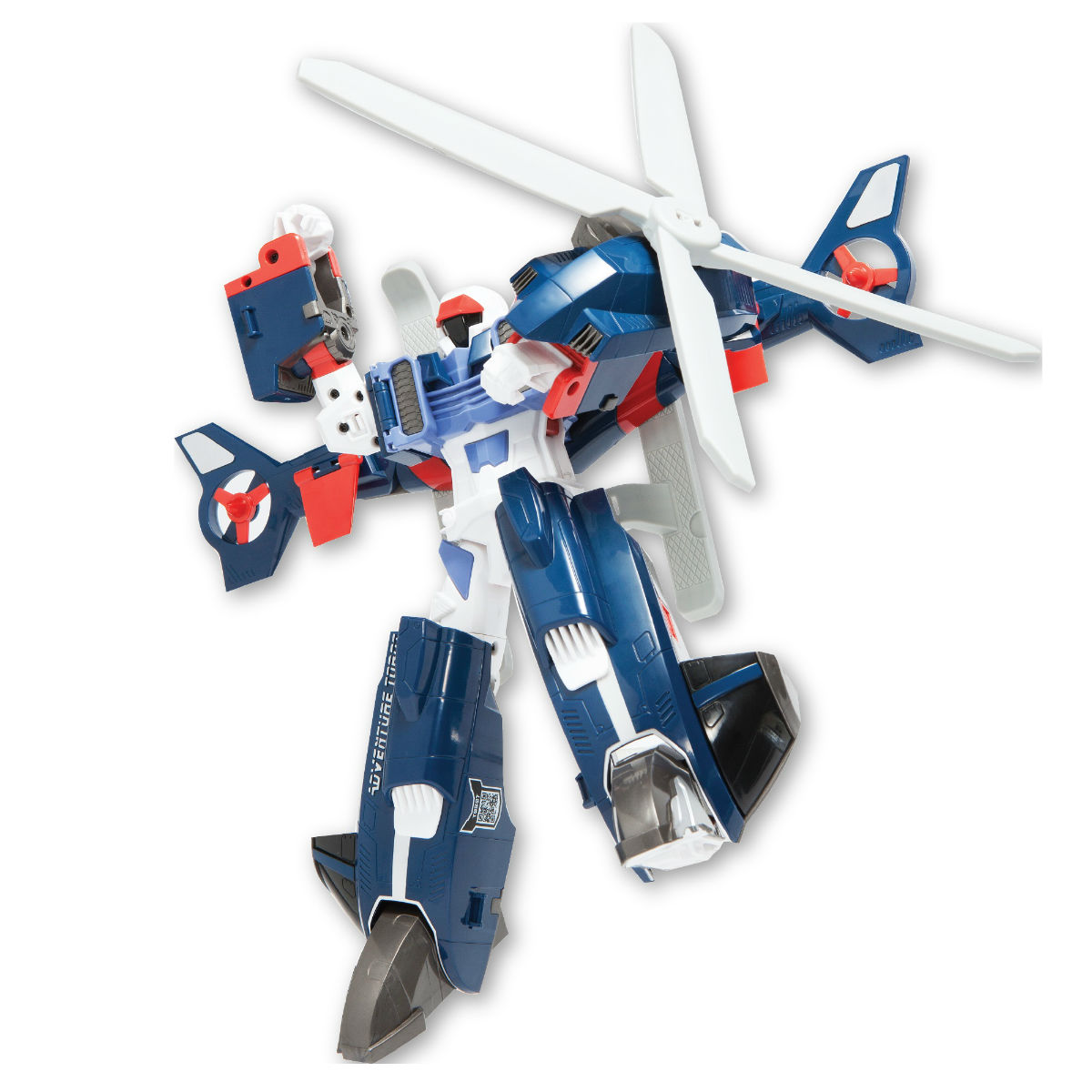 Трансформер Tobot ПРИКЛЮЧЕНИЯ Y
Трансформер Tobot ПРИКЛЮЧЕНИЯ Y