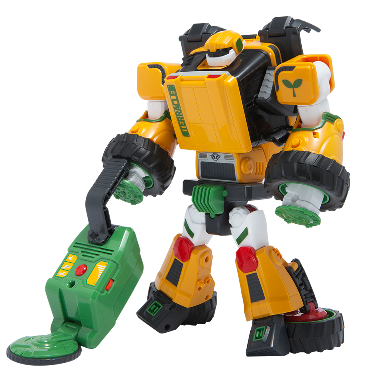 Трансформер Tobot Т
Трансформер Tobot Т