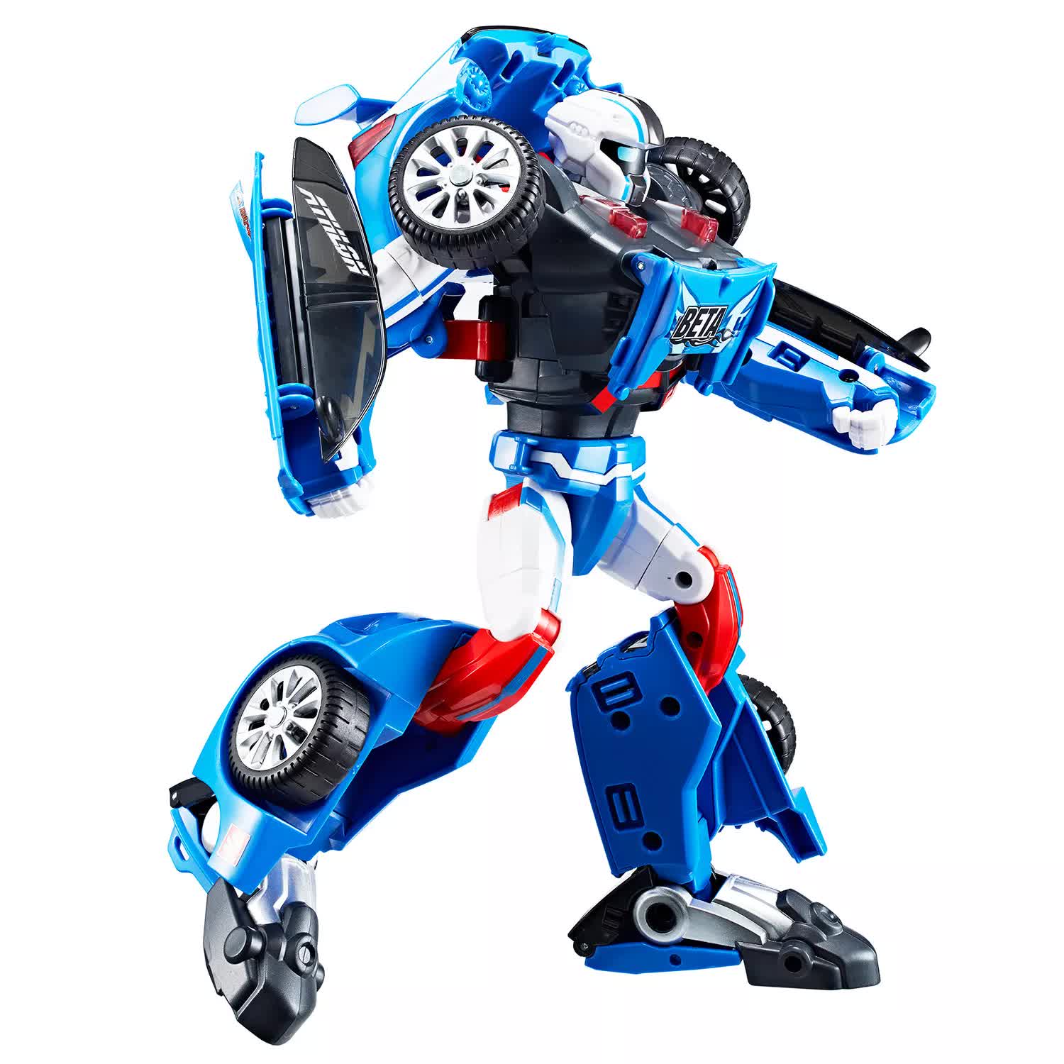 Трансформер Tobot АТЛОН БЕТА (S1)
Трансформер Tobot АТЛОН БЕТА (S1)