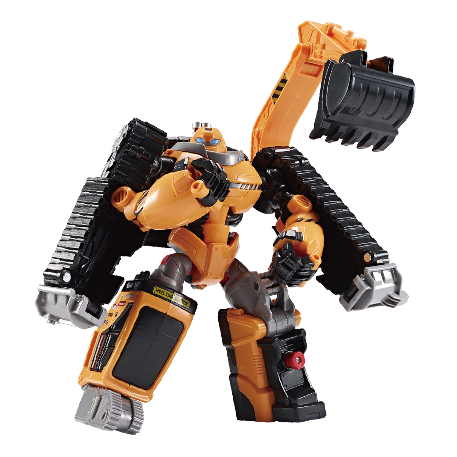 Трансформер Tobot АТЛОН РОККИ (S2)
Трансформер Tobot АТЛОН РОККИ (S2)