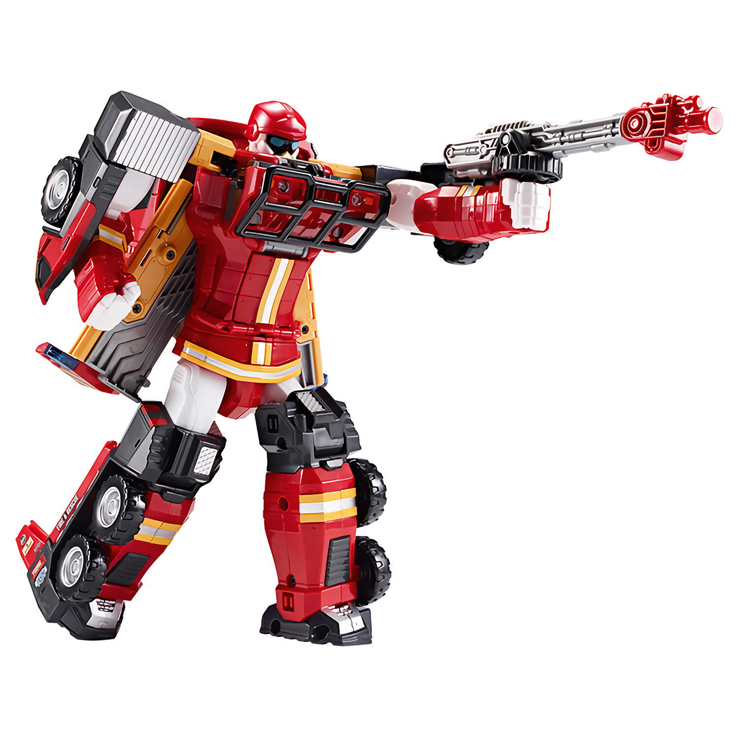 Трансформер Tobot АТЛОН ВУЛКАН (S2
Трансформер Tobot АТЛОН ВУЛКАН (S2