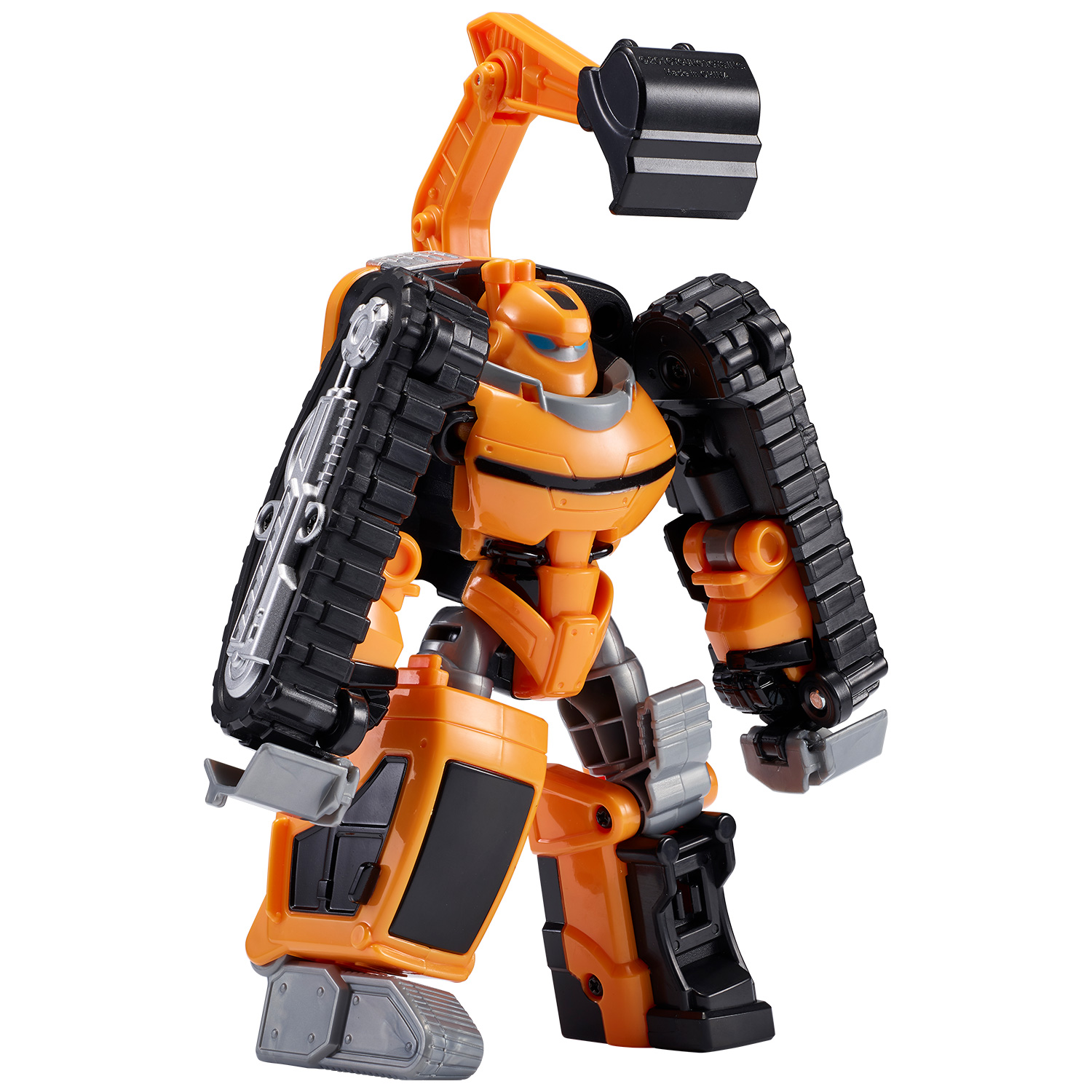 Трансформер Tobot МИНИ АТЛОН РОККИ (S2
Трансформер Tobot МИНИ АТЛОН РОККИ (S2