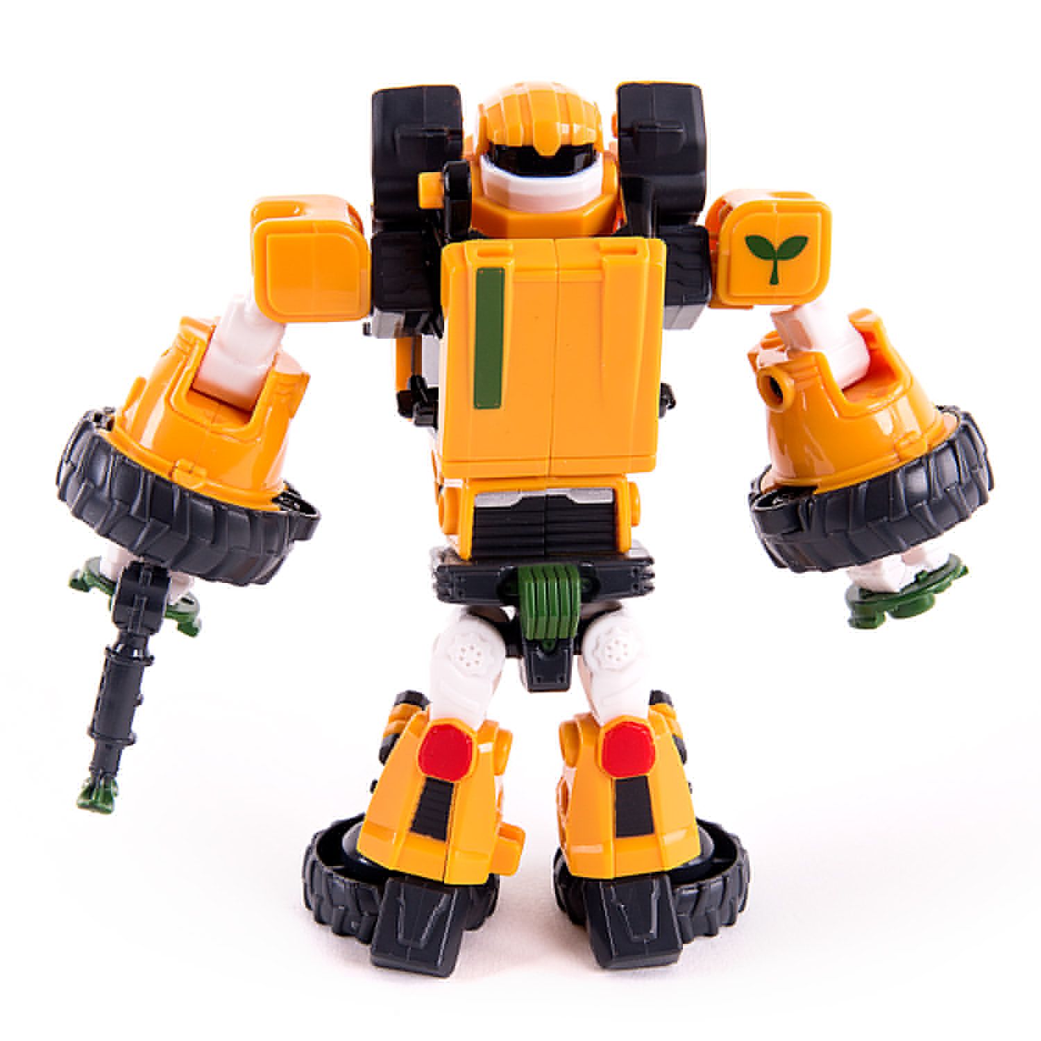 Трансформер Tobot МИНИ T
Трансформер Tobot МИНИ T