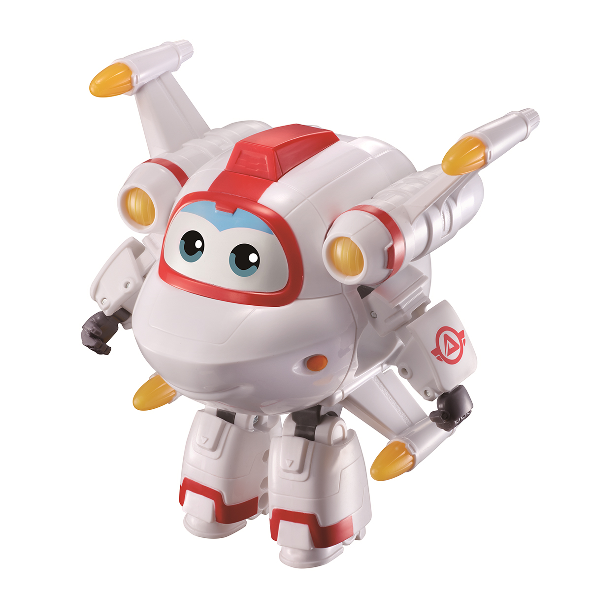 Трансформер Super Wings Астро
Трансформер Super Wings Астро
