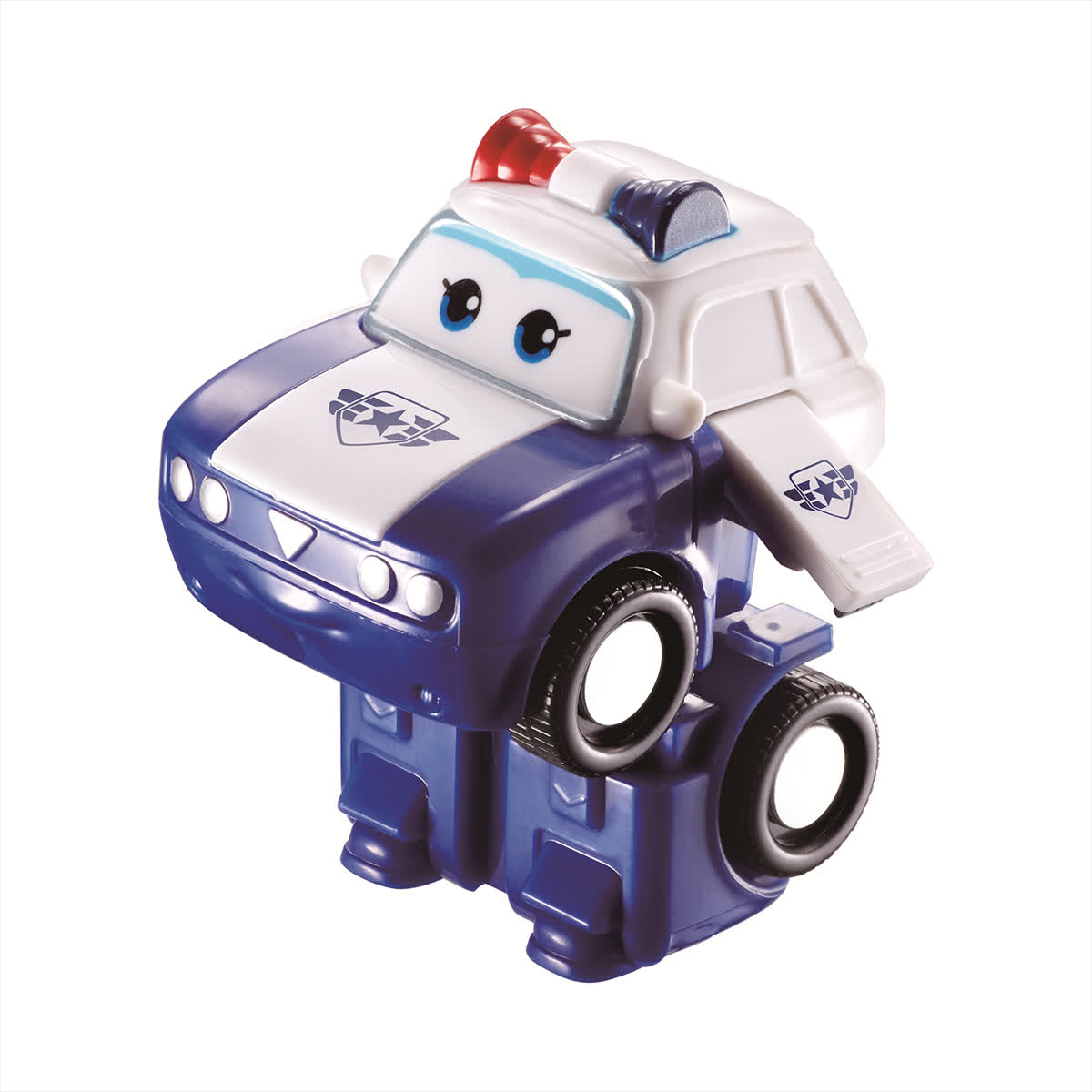 Мини-трансформер Super Wings Ким
Мини-трансформер Super Wings Ким