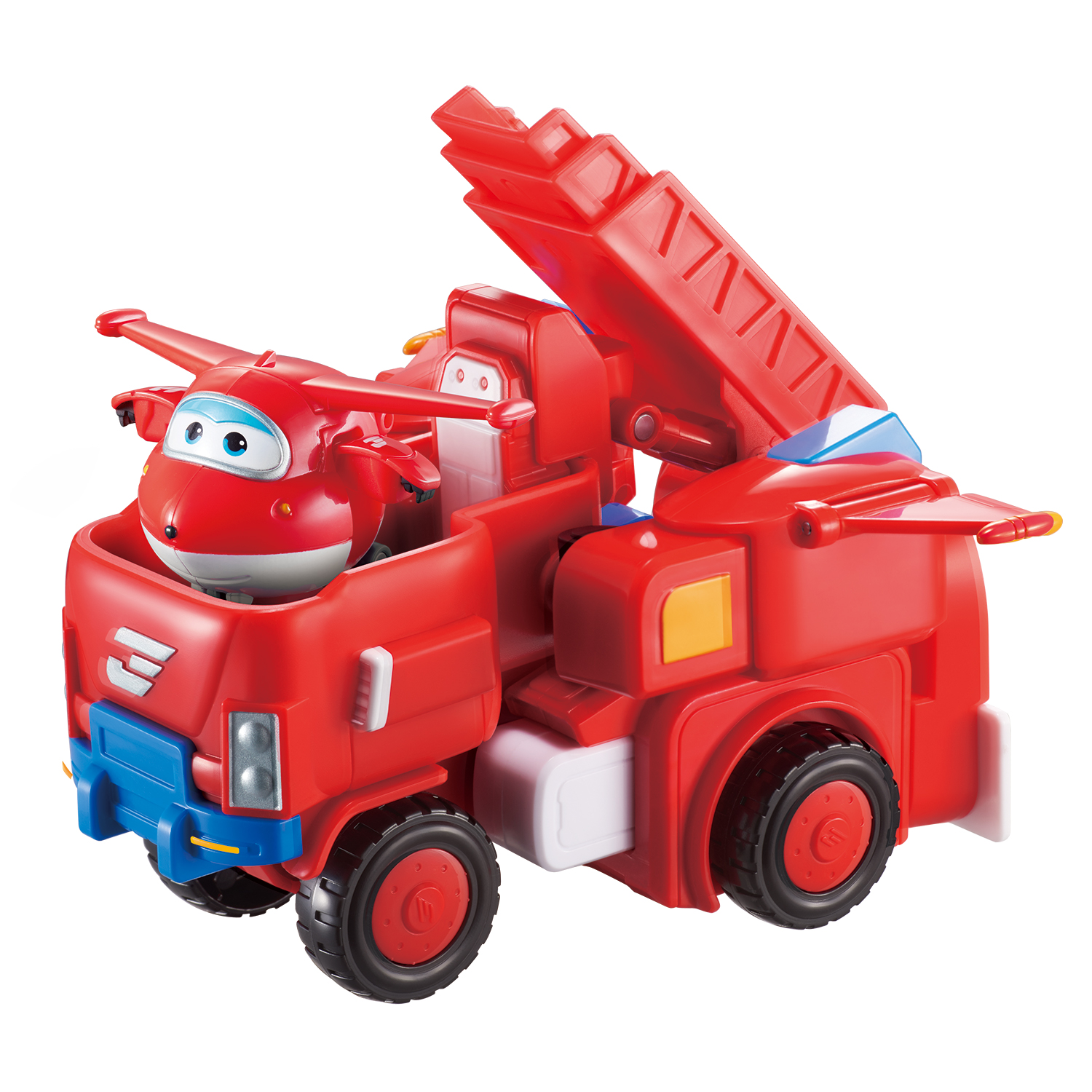 Авто-трансформер Super Wings Джетта
Авто-трансформер Super Wings Джетта
