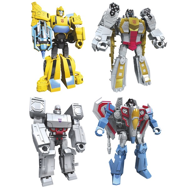 Игрушка Hasbro Transformers трансформер КИБЕРВСЕЛЕННАЯ 10 см E1883
Игрушка Hasbro Transformers трансформер КИБЕРВСЕЛЕННАЯ 10 см E1883