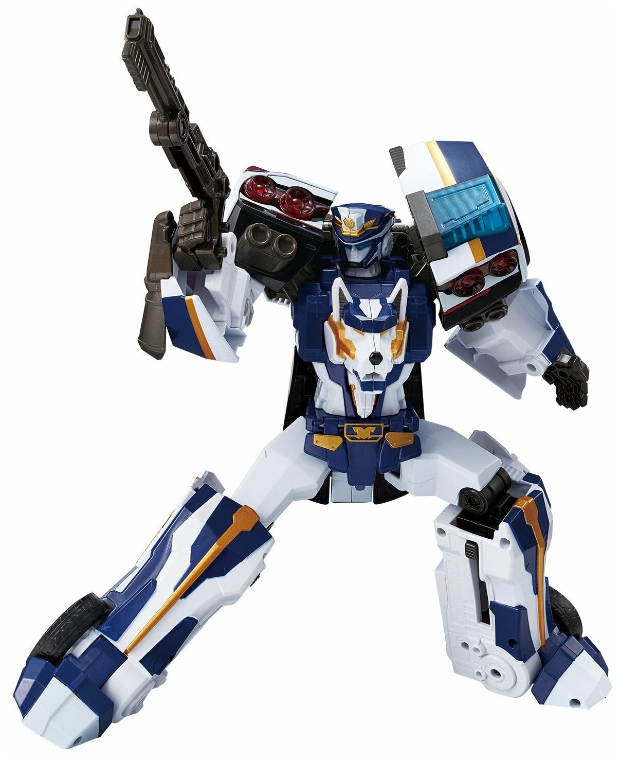 ТОБОТ ДГ СЕРЖАНТ ДЖАСТИС
ТОБОТ ДГ СЕРЖАНТ ДЖАСТИС