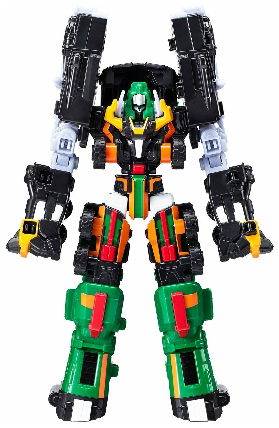 МИНИ ТОБОТ ДГ СЕРЖАНТ БИГ БИСТ
МИНИ ТОБОТ ДГ СЕРЖАНТ БИГ БИСТ