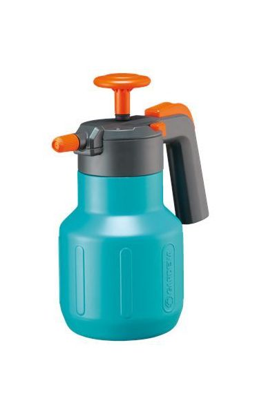 Опрыскиватель Gardena 00814-30.000.00
Опрыскиватель Gardena 00814-30.000.00